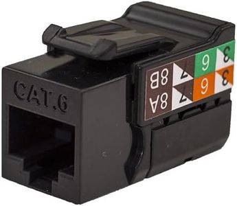 CAT6 RJ45 