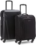 American Tourister Troupe Hardside 