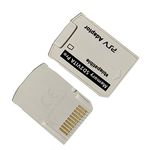 XBERSTAR Newest Version 5.0 SD2Vita PS Vita Micro SD Memory Card Adapter Fast Loading for PSV Game 1000/2000 3.60 System