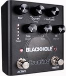 Eventide Blackhole Reverb Pedal