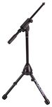 Pulse PLS00042 Stand for Microphone, Black