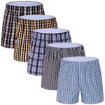 Moacc Mens Underwear