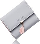 Roulens PU Leather Wallet for Women