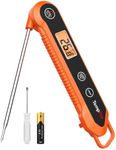TempPro TP03H Meat Thermometer with