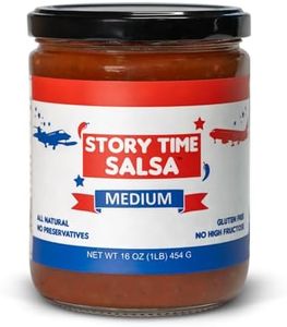 Story Time
