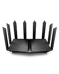TP-Link AX6000 Wi-Fi 6 Router (Arch