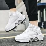 Rollerskates womens,Quad Kick Rolle