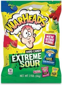 WARHEADS -