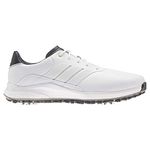 adidas Performance Classic Mens Golf Shoes - White - UK 8.5