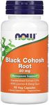 NOW Foods Black Cohosh 80 Mg