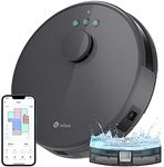 Lefant Robot Vacuum Cleaner and Mop