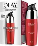 Olay Regenerist Micro Sculpting Advanced Anti Ageing Serum, 50ml