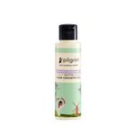 Pilgrim Spanish Rosemary & Biotin Hair Growth Oil to Control Hair Fall & Strengthens Hair 100ml | Rosemary essential oil for hair growth | Reduces Hair Fall | Strengthens Hair