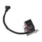 Cancanle Ignition Coil Module for Poulan Sears Craftsman Weed Eater Blowers for Husqvarna PP025 PP125 PP25E PP325 P4500 P4500F Trimmer PP258TP PP133 PP125 545081826