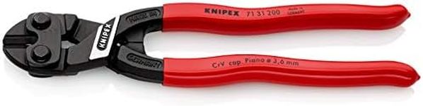 Knipex Cobolt Compact Atramentized 