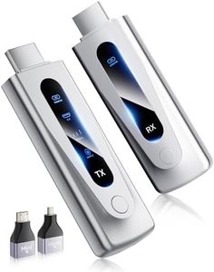 Wireless H