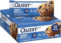 Quest Nutr