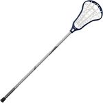 STX Crux 400 Women's Complete Lacrosse Stick with 7075 Handle