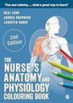 The Nurse′s Anatomy and Physiology Colouring Book