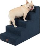 EHEYCIGA Dog Stairs for High Bed 22