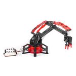 HEXBUG 406-4323-00GL04 VEX Robotics Robotic Arm-Motorized Toy