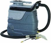 Sandia 50-4000 Spot-Xtract 3 Gallon Commercial Extractor with Heater Kit