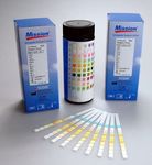 Mission Urine Strips 10 Parameters