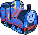 Thomas & Friends Tent – Pop Up Play