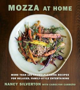 Mozza at H