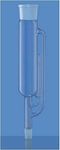 ABG BOROSILICATE GLASS SOXHLET EXTRACTOR APPARATUS. ONE UNIT. 60ML