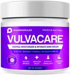 Pharmapulse Vaginal Moisturizer, Vu