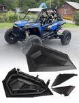 Chelhead RZR Lower Door Panels Insert Kit Compatible with 2014-2022 RZR XP 1000 Turbo 60" Model