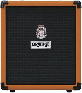 Orange Cru