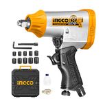 Husky Air Impact Wrench