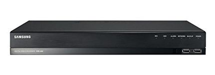 Samsung 16 Channel Dvrs