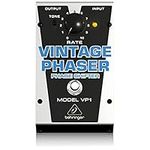 Authentic Vintage-Style Phase Shifter