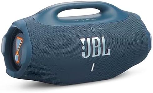JBL Boombo