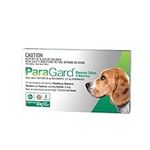 Paragard Allwormer Tablets for Medi