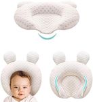QADENCE Portable Baby Pillow – Adju