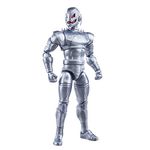 Marvel Legends Series Ultron, Marvel Comics Collectible 6-Inch Action Figures, Ages 4 and Up