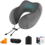 CNMTCCO Travel Pillow - Comfortable