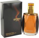 Spark By Liz Claiborne 1.7 Oz Eau De Cologne Spray For Men