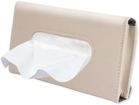 Car Tissue Holder, Sun Visor Napkin