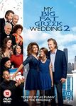 My Big Fat Greek Wedding 2 [DVD] [2016]