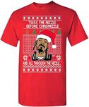 keoStore Memetic Ugly Christmas T-S