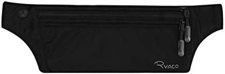 Ryaco Money Belt for Travel, Slim P