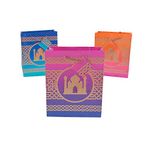 Arabian Nights Gift Bag (set of 12) Party Supplies