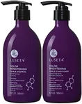 Luseta Purple Shampoo and Condition