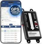 Brickhouse GPS Tracker for Vehicles