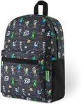 Minecraft School Bag Boys and Girls